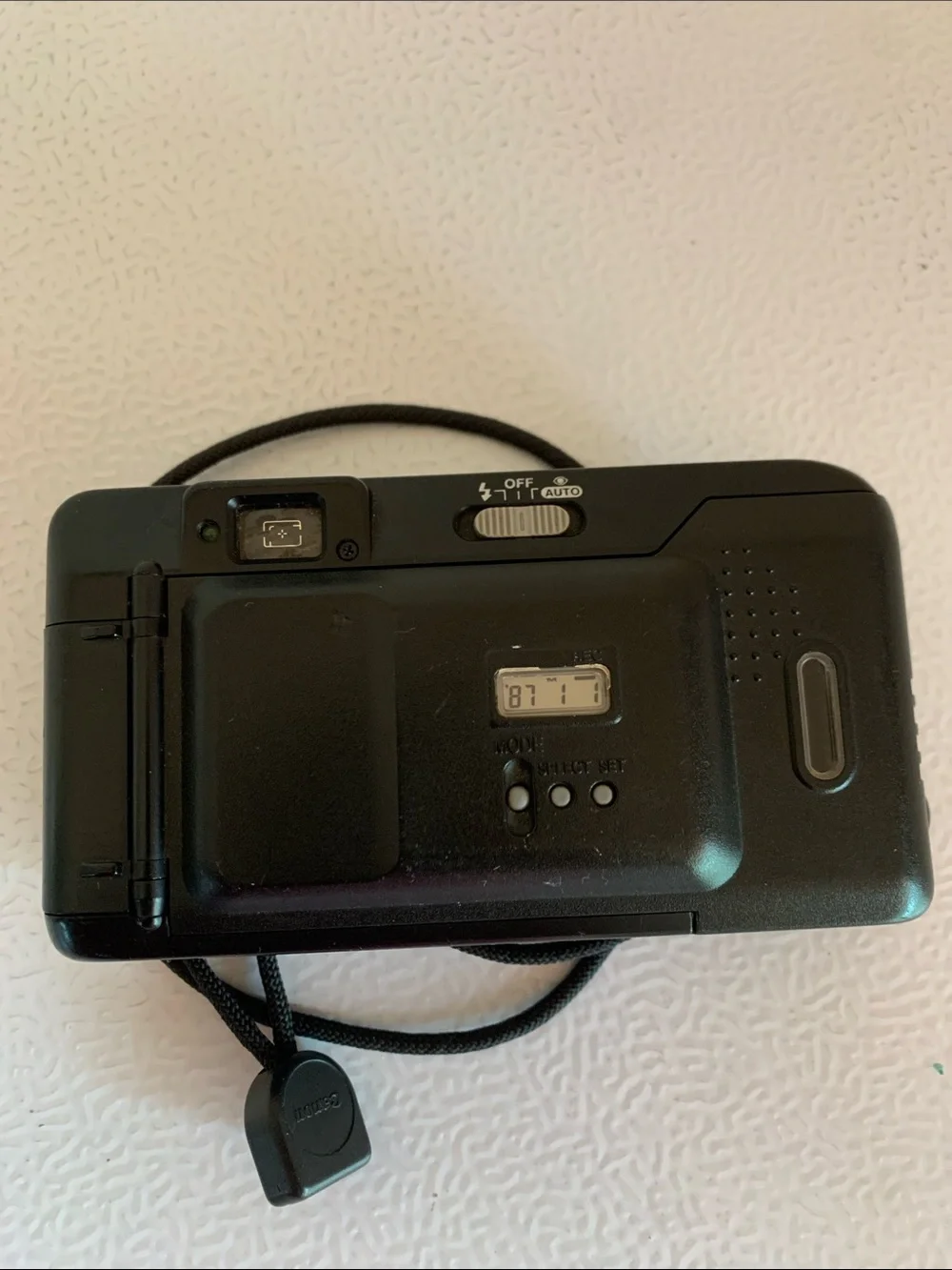 Canon perfect little